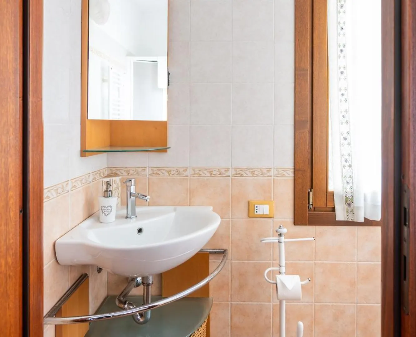 Agriturismo Podere Ristella - Wine&Food Montemassi Farm stay