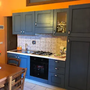 Poggio All'olivo Vakantieboerderij