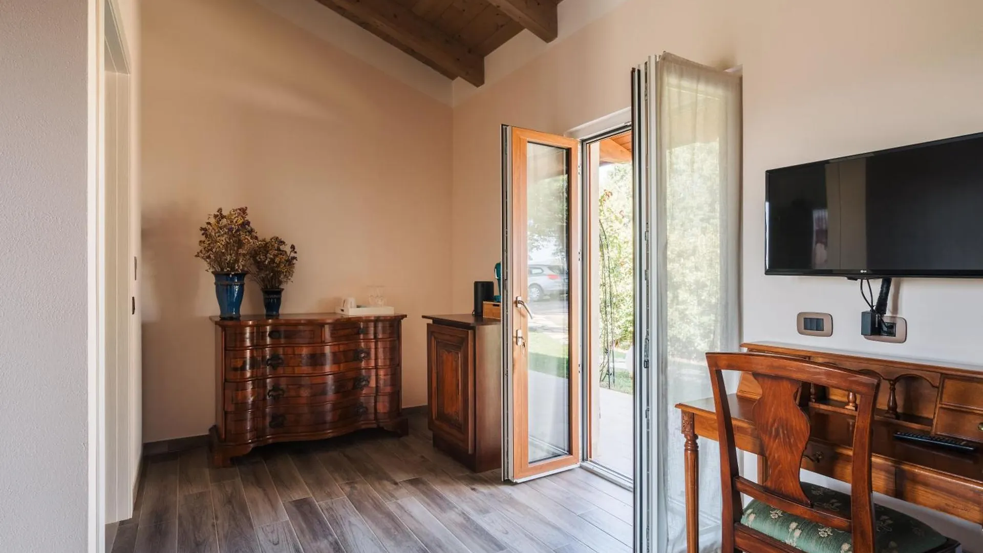 Agriturismo Podere Ristella Montemassi