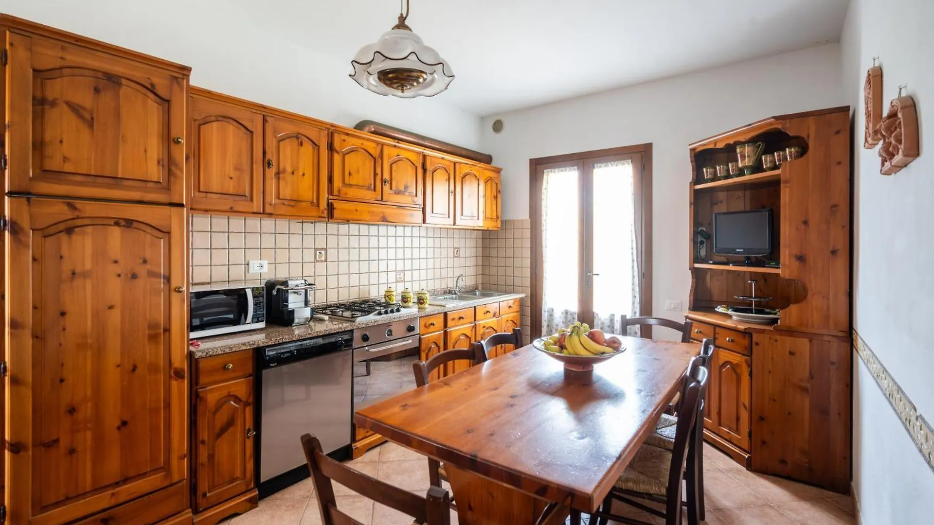Agriturismo Podere Ristella Montemassi 0*,  Italien